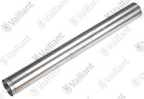 VAILLANT Frischluftrohr, 95,5 x 907 MAG-turbo 250/10 W u.w. Vaillant-Nr. , 192901