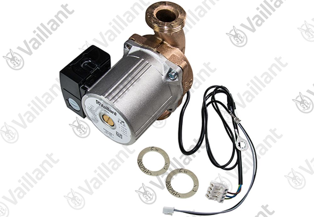 VAILLANT Pumpe, Ladepumpe VIH K 300 u.w. Vaillant-Nr. , 193516