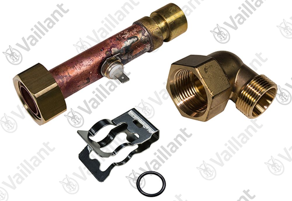 VAILLANT Rohr, 22 x steck VIH K 300 u.w. Vaillant-Nr. , 193526