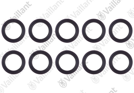 VAILLANT Dichtung, Typ-C, (x10) VC 104/4-7 A u.w. Vaillant-Nr. , 193535