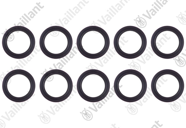 VAILLANT Dichtung, Typ-C, (x10) VC 104/4-7 A u.w. Vaillant-Nr. , 193535