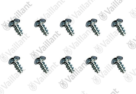 VAILLANT Schraube, (x10) VC 1006+1206/5-5 R2 u.w. Vaillant-Nr. , 193538