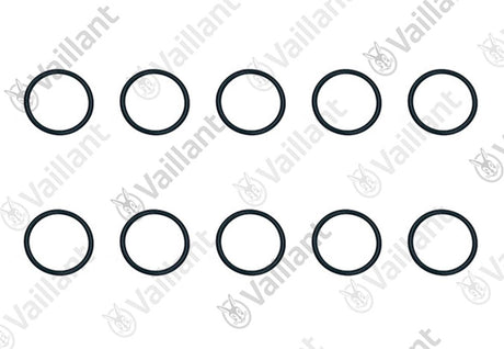 VAILLANT O-Ring, (x10) VC 104/4-7 A u.w. Vaillant-Nr. , 193539