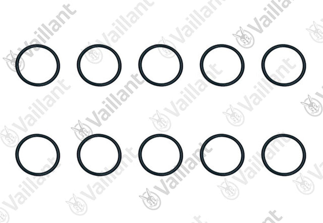 VAILLANT O-Ring, (x10) VC 104/4-7 A u.w. Vaillant-Nr. , 193539