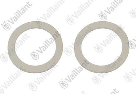 VAILLANT Rechteckdichtring, (x2) VIH RL 300-500 u.w. Vaillant-Nr. , 193579