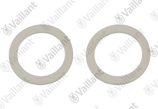 VAILLANT Rechteckdichtring, (x2) VIH RL 300-500 u.w. Vaillant-Nr. , 193579