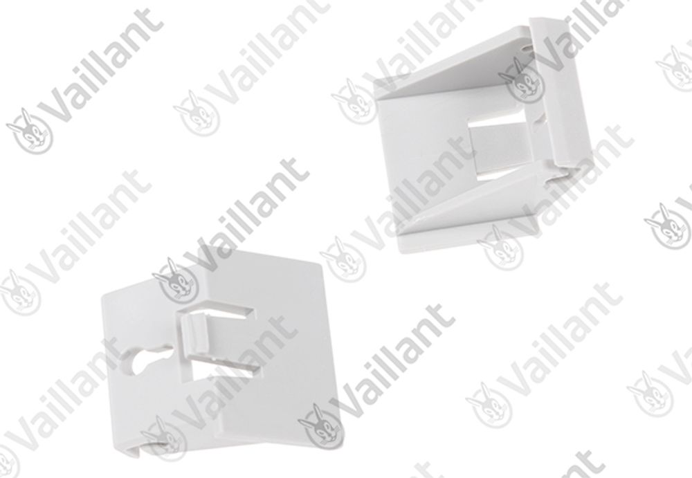 VAILLANT Abstandshalter, (x2) VC 126/3-5 u.w. Vaillant-Nr. , 193583