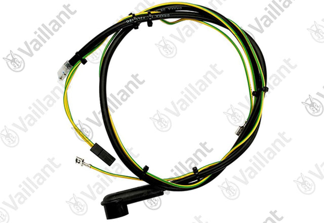 VAILLANT Zündkabel VC 126+196+246+306/3-5 (R3,5) u.w. Vaillant-Nr. , 193590