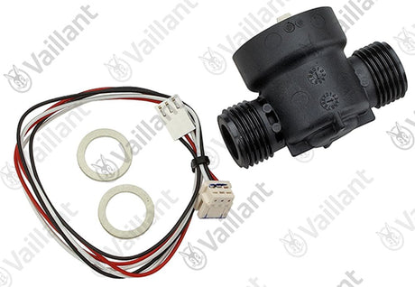VAILLANT Flügelradsensor MAG-turbo 19+24/2 Vaillant-Nr. , 194816