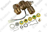 VAILLANT Flügelradsensor VCW 194+244/3-C u.w. Vaillant-Nr. , 194839