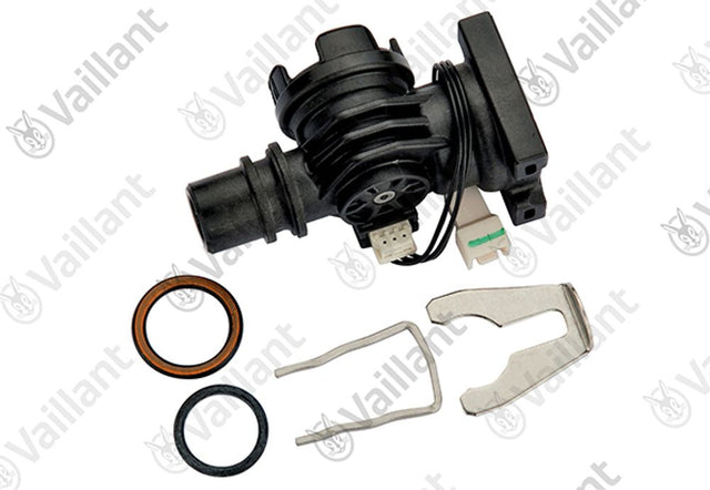VAILLANT Flügelradsensor MAG 11+14-2/0 u.w. Vaillant-Nr. , 194849