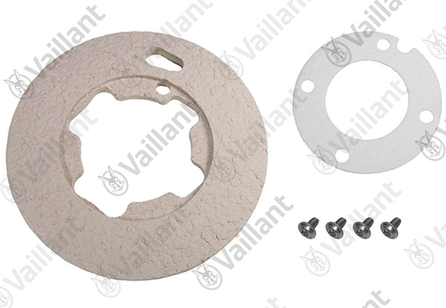 VAILLANT Isolierplatte VC 136+206+276/2-E u.w. Vaillant-Nr. , 202802
