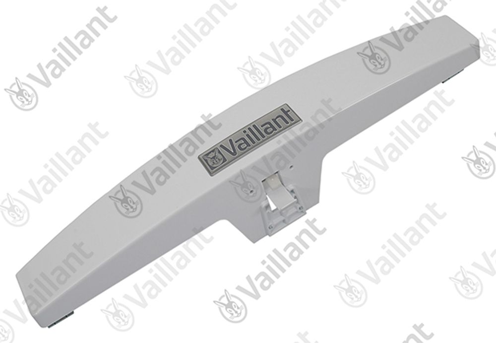 VAILLANT Frontblende, vorne oben VKK 226-476 u.w. Vaillant-Nr. , 209415