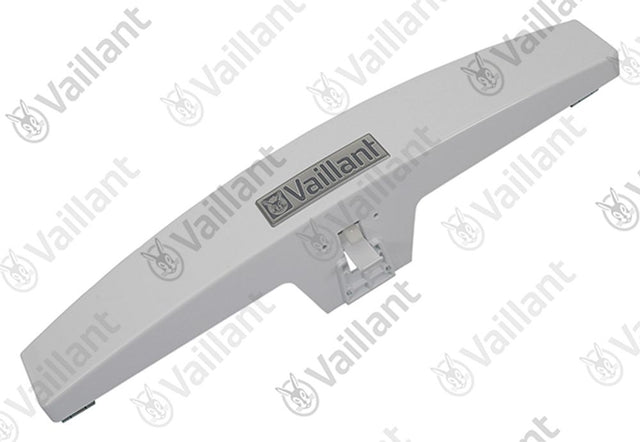 VAILLANT Frontblende, vorne oben VKK 226-476 u.w. Vaillant-Nr. , 209415