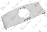 VAILLANT Frontblende electronicVED 18-27/5 u.w. Vaillant-Nr. , 209479