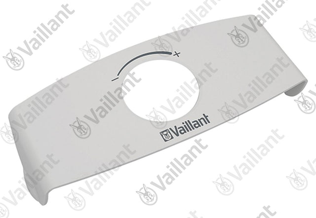 VAILLANT Frontblende electronicVED 18-27/5 u.w. Vaillant-Nr. , 209479
