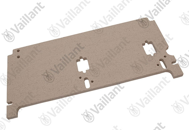 VAILLANT Isolierplatte VK 36/4-1 XE u.w. Vaillant-Nr. , 210681