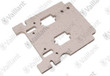 VAILLANT Isolierplatte VK 10/6-1 E-C u.w. Vaillant-Nr. , 210726