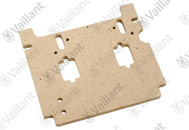 VAILLANT Isolierplatte VK 15/6-1 E-C u.w. Vaillant-Nr. , 210727