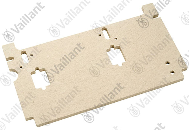 VAILLANT Isolierplatte VK 25/6-1 E-C u.w. Vaillant-Nr. , 210729