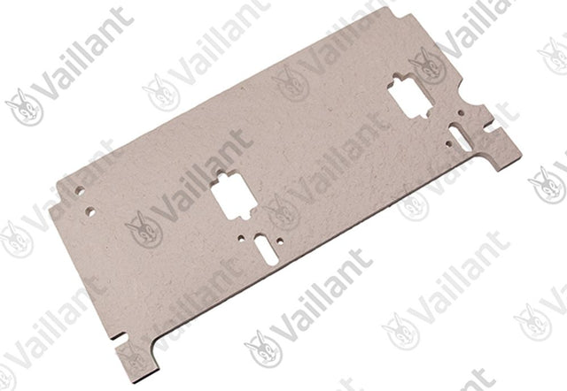 VAILLANT Isolierplatte VK 30/K-1 E u.w. Vaillant-Nr. , 210730