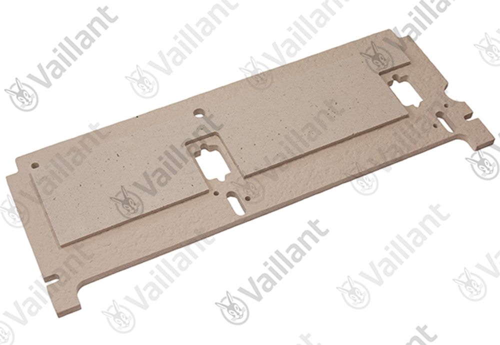 VAILLANT Isolierplatte VK 40/K-1 E u.w. Vaillant-Nr. , 210732