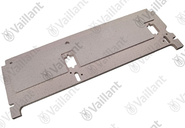 VAILLANT Isolierplatte VK 45/K-1 E u.w. Vaillant-Nr. , 210733