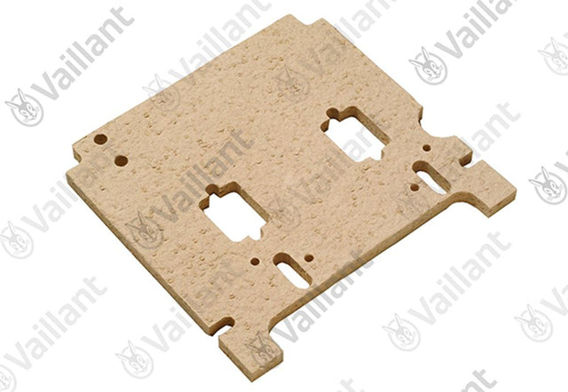 VAILLANT Isolierplatte VK 16/4-1 XE u.w. Vaillant-Nr. , 210746