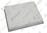 VAILLANT Brennraumplatte VK 10/6-1 E-C u.w. Vaillant-Nr. , 213347