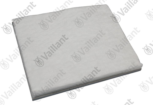 VAILLANT Brennraumplatte VK 20/6-1 E-C u.w. Vaillant-Nr. , 213349