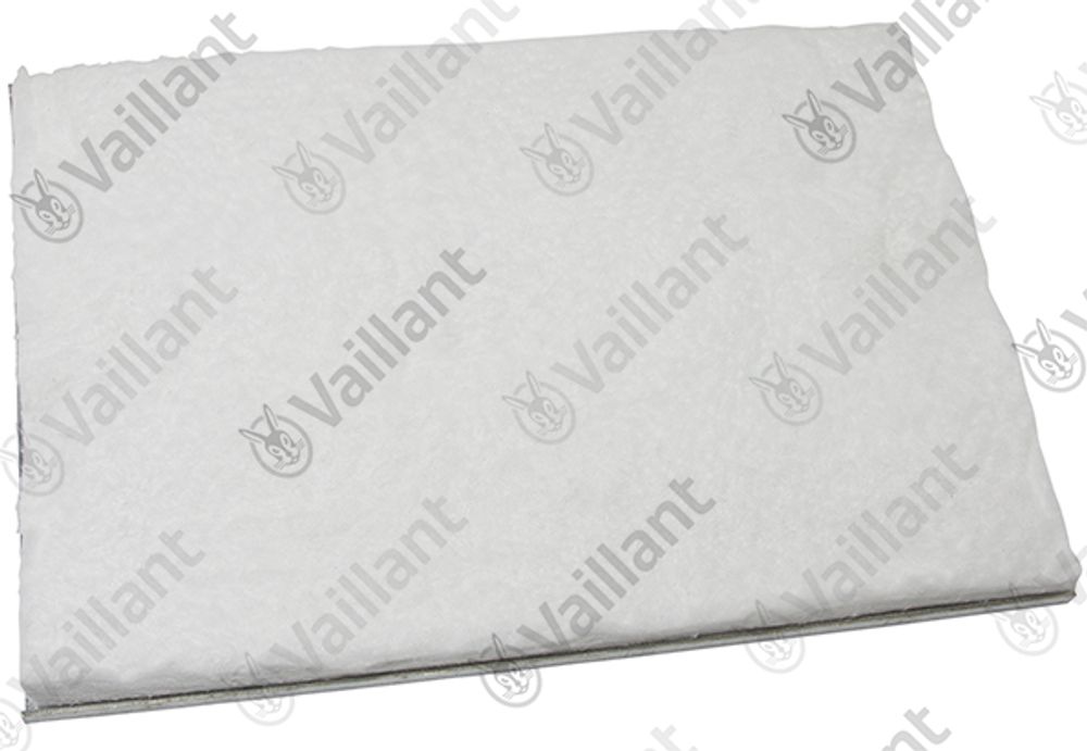 VAILLANT Brennraumplatte VK 25/6-1 E-C u.w. Vaillant-Nr. , 213350