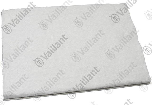 VAILLANT Brennraumplatte VK 25/6-1 E-C u.w. Vaillant-Nr. , 213350