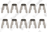 VAILLANT Klammer, (x10) VPM 20/2 S, 60/2 S u.w. Vaillant-Nr. , 219660