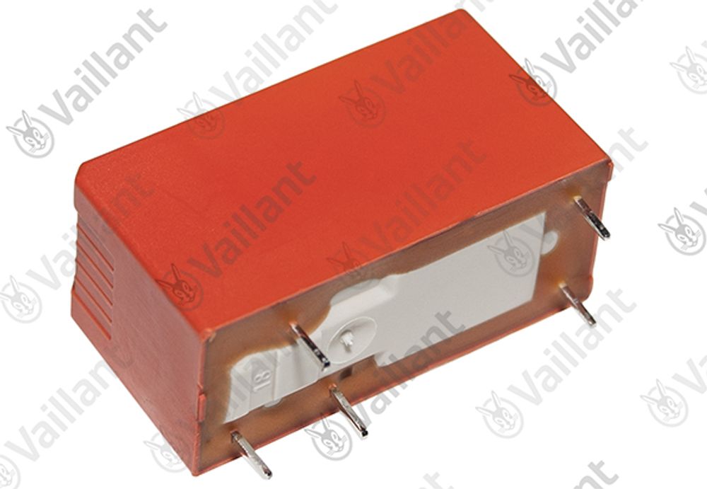 VAILLANT Relais, Pumpe VKK 806-2806 u.w. Vaillant-Nr. , 251672