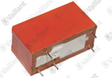 VAILLANT Relais, Pumpe VKK 806-2806 u.w. Vaillant-Nr. , 251672