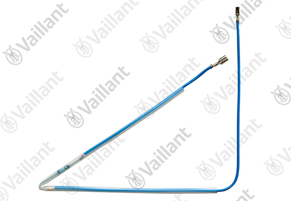 VAILLANT Sicherungseinsatz, Sicherung VEN 5/5 O classic u.w. Vaillant-Nr. , 251941