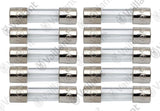 VAILLANT Sicherung, 0,16A T, (x10) VC 110 E u.w. Vaillant-Nr. , 251960