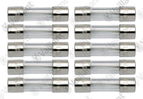 VAILLANT Sicherung, 1,25A T, (x10) VC 104/3-E u.w. Vaillant-Nr. , 251961