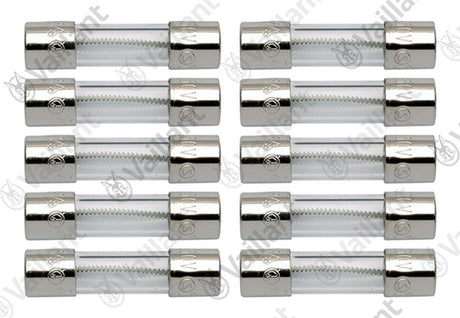 VAILLANT Sicherung, 1,25A T, (x10) VC 104/3-E u.w. Vaillant-Nr. , 251961
