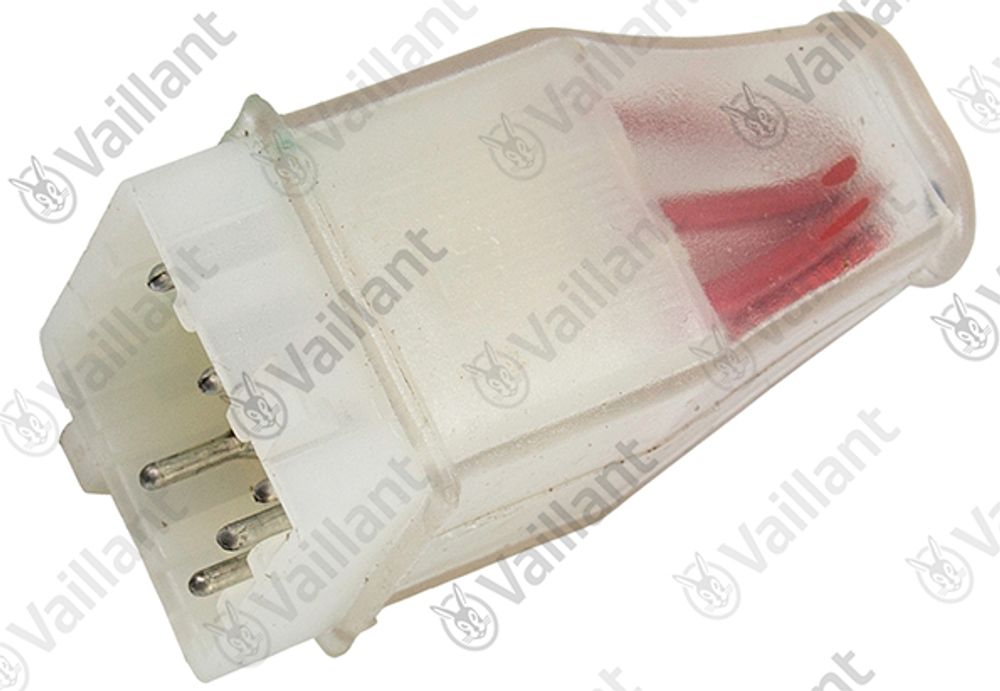 VAILLANT Überbrückungsstecker VK 6-47/4-1 XE u.w. Vaillant-Nr. , 252764