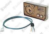 VAILLANT Elektronischer Regler, VCT VC 180 K XE u.w. Vaillant-Nr. , 252952