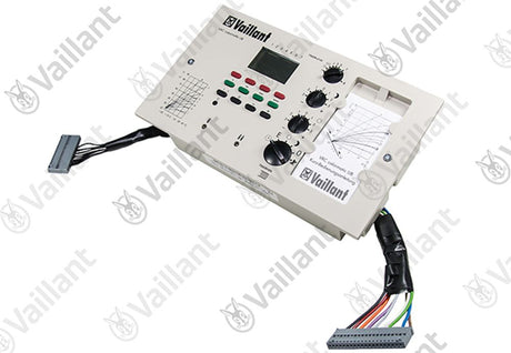 VAILLANT Elektronischer Regler, VRC-UB VRC UB Vaillant-Nr. , 252979