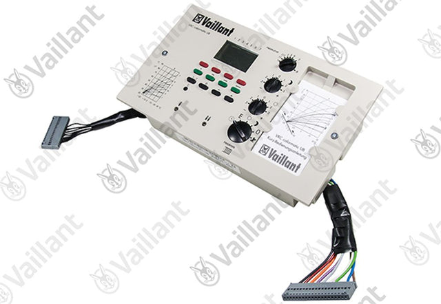 VAILLANT Elektronischer Regler, VRC-UB VRC UB Vaillant-Nr. , 252979