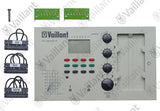 VAILLANT Elektronischer Regler, VRC-UB VRC CB u.w. Vaillant-Nr. , 252987