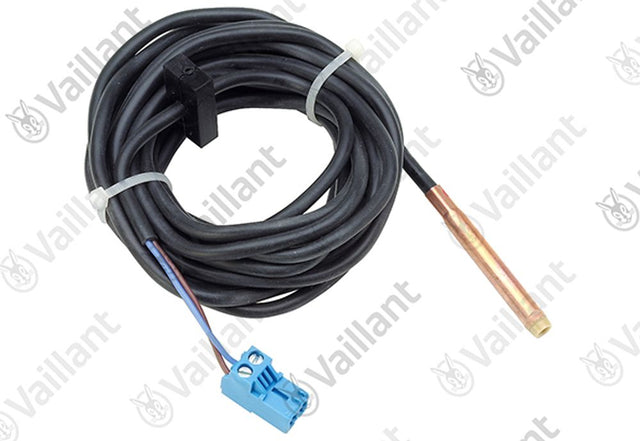 VAILLANT Fühler, Speicherfühler, PTC VRC-CB(W), CBB(W),CM u.w. Vaillant-Nr. , 253517