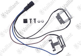 VAILLANT Fühler, Abgassensor VC 104/3-E u.w. Vaillant-Nr. , 253537