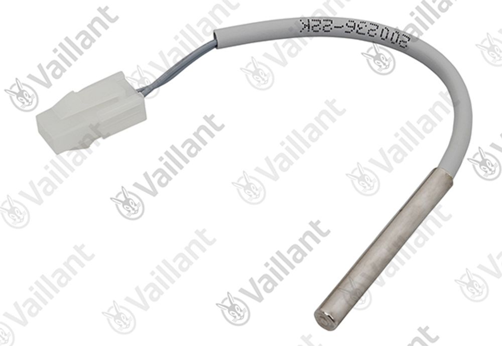 VAILLANT Fühler, VL/RL/SP VWS/VWW 6-18 C u.w. Vaillant-Nr. , 253538