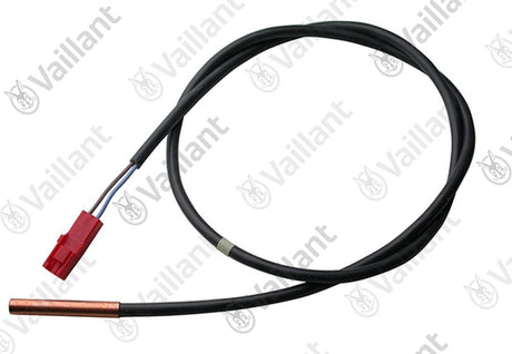 VAILLANT Fühler, Temperaturfühler VK 114-474/8-E u.w. Vaillant-Nr. , 253552