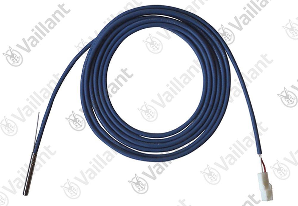 VAILLANT Fühler, Speicherfühler, NTC VIH RL 300-500 u.w. Vaillant-Nr. , 253583