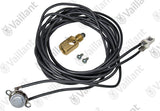 VAILLANT Abgastemperaturwächter VGH 130-190/6 Z u.w. Vaillant-Nr. , 254010